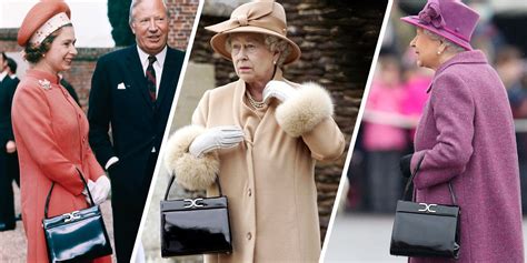 the queen's best handbags